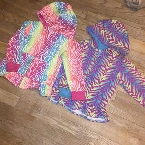 FLASH SALE- Lightweight jacket BUNDLE 3T